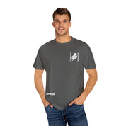 I am speed -  Tee