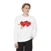 Park Lover 3.0 - Crewneck