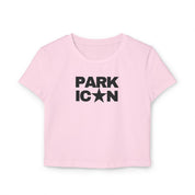 Park Icon - Baby Tee