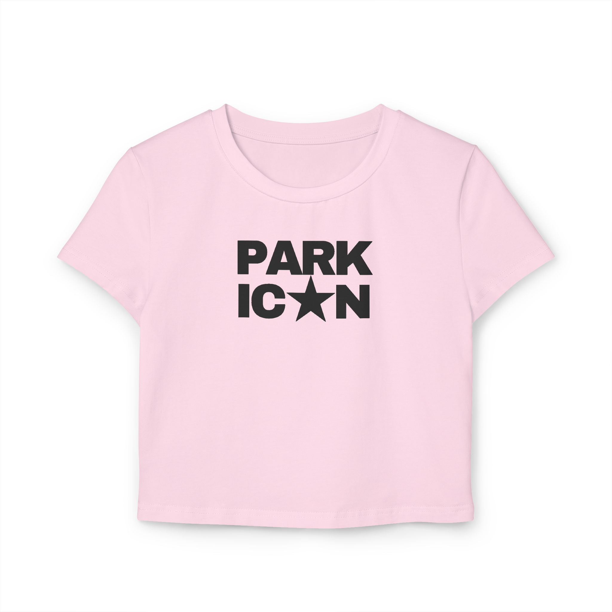 Park Icon - Baby Tee