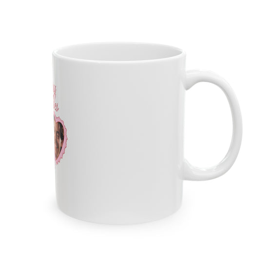 Harry S. - Mug