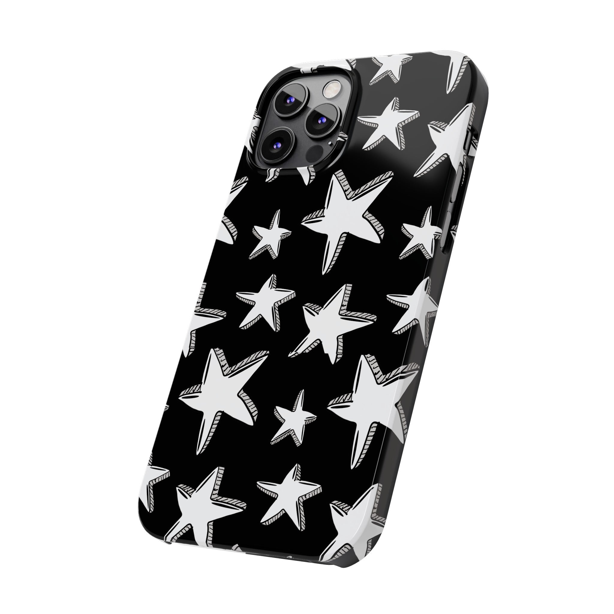 You are a star - Iphone Case