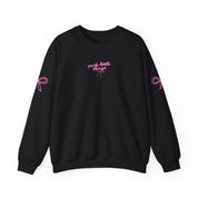 All I think about - Crewneck