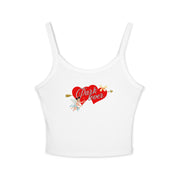 Park Lovers - Spaghetti Strap Tank Top