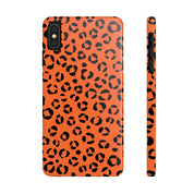 Chetah Girlz - Iphone Case