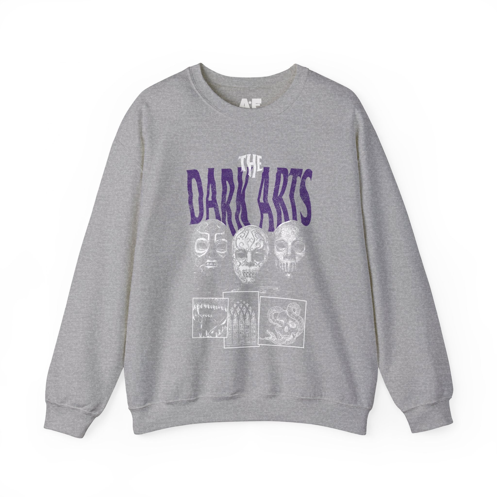 Dark Arts - Crewneck