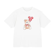 Happily ever Bear - Heavy weight Tee