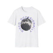 Disco Occasionally Tee — "Harry Is Finally Back!"