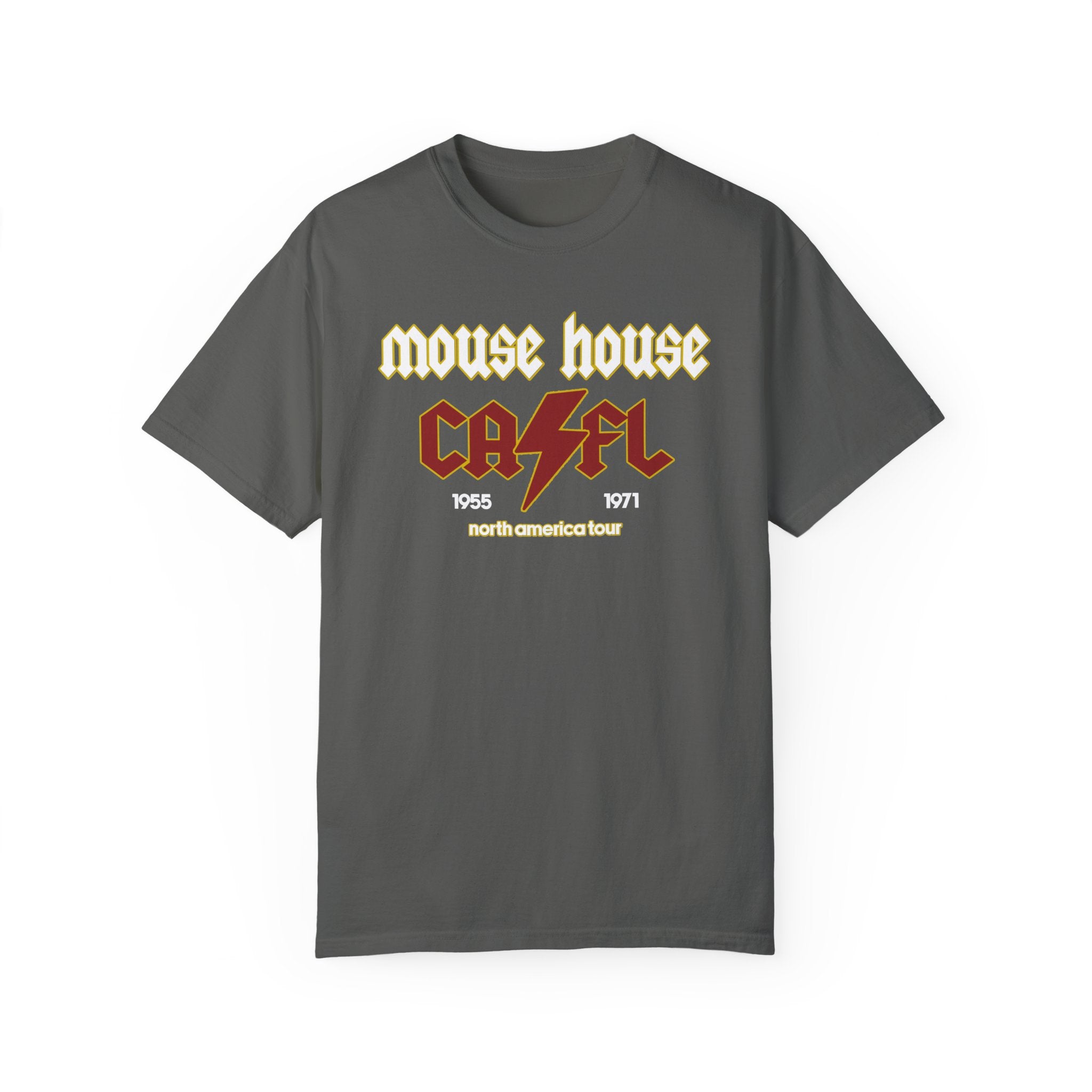 Mouse House - Tee