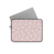 Cottage Flowers - Laptop Sleeve