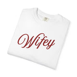 Wifey Shirt for Women