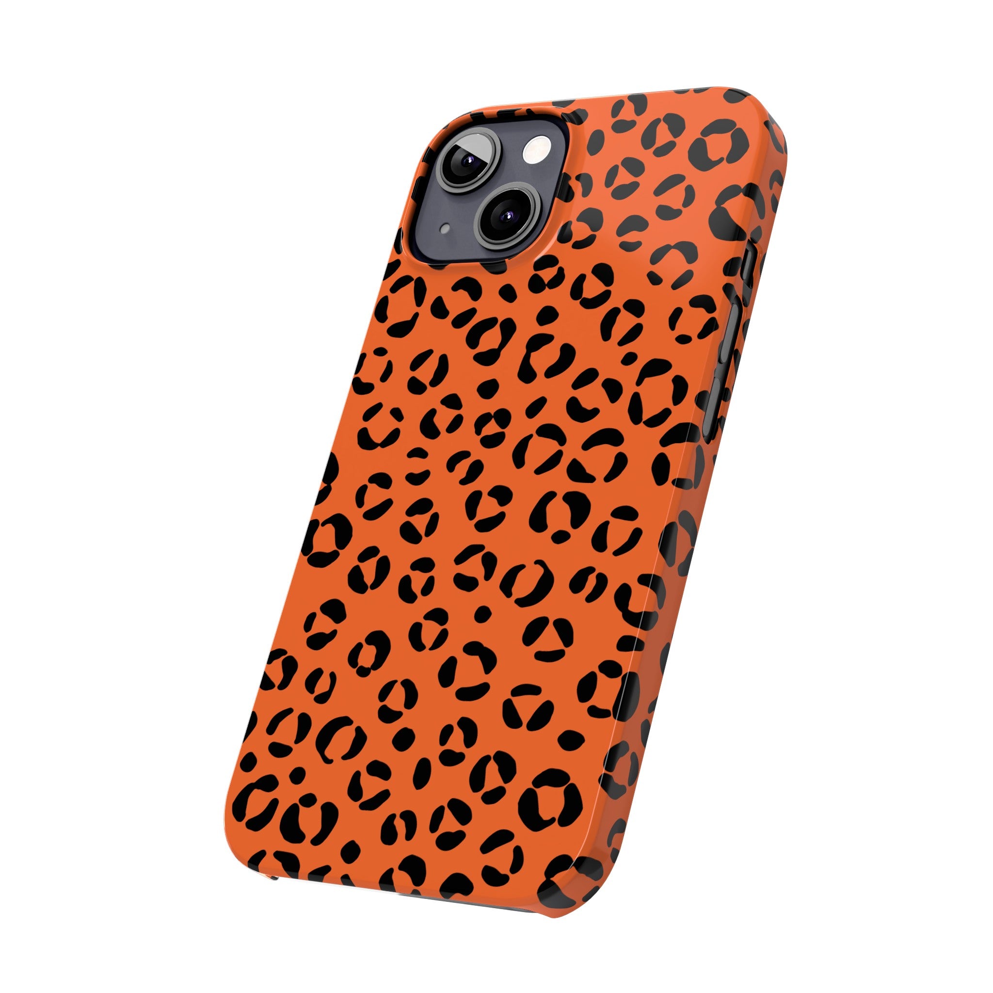 Chetah Girlz - Iphone Case