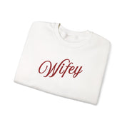 Wifey Sweatshirt for Women