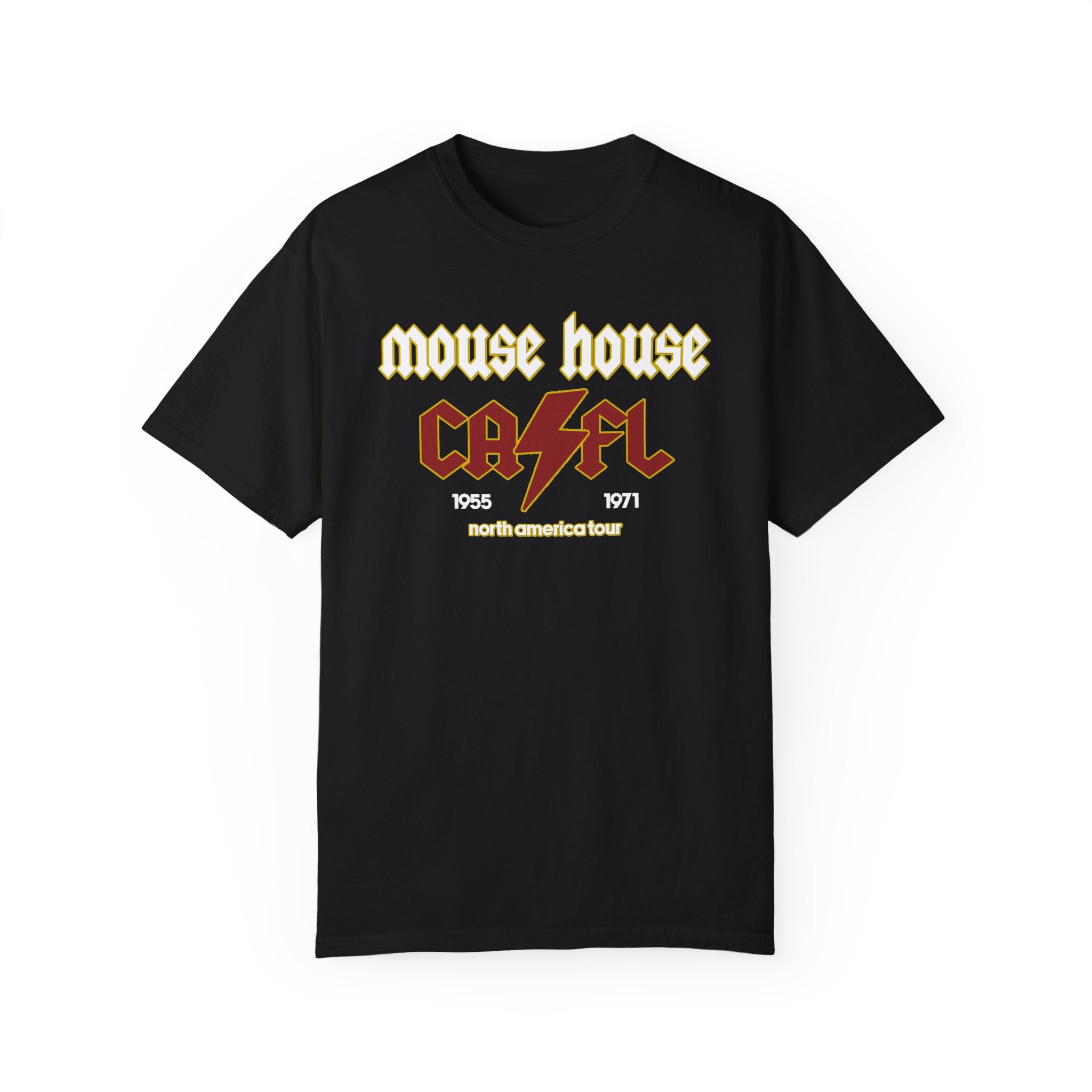 Mouse House - Tee