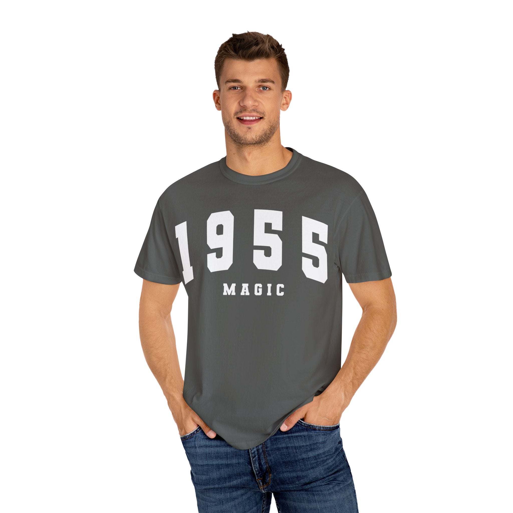 1955 Magic -  Tee