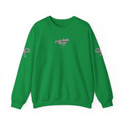 All I think about - Crewneck