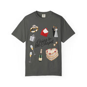 Going to the Chapel - Tee