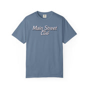 Main Street Club -  Tee