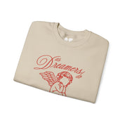 As dreamers do - Crewneck