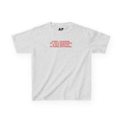 Honey, I'm boring - 90s Baby Tee