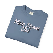 Main Street Club -  Tee