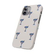 Martini Szn - Iphone Case