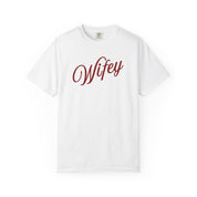 Wifey Shirt for Women