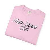 Main Street Club -  Tee