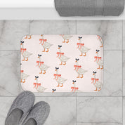 Happiest Goose - Bath Mat