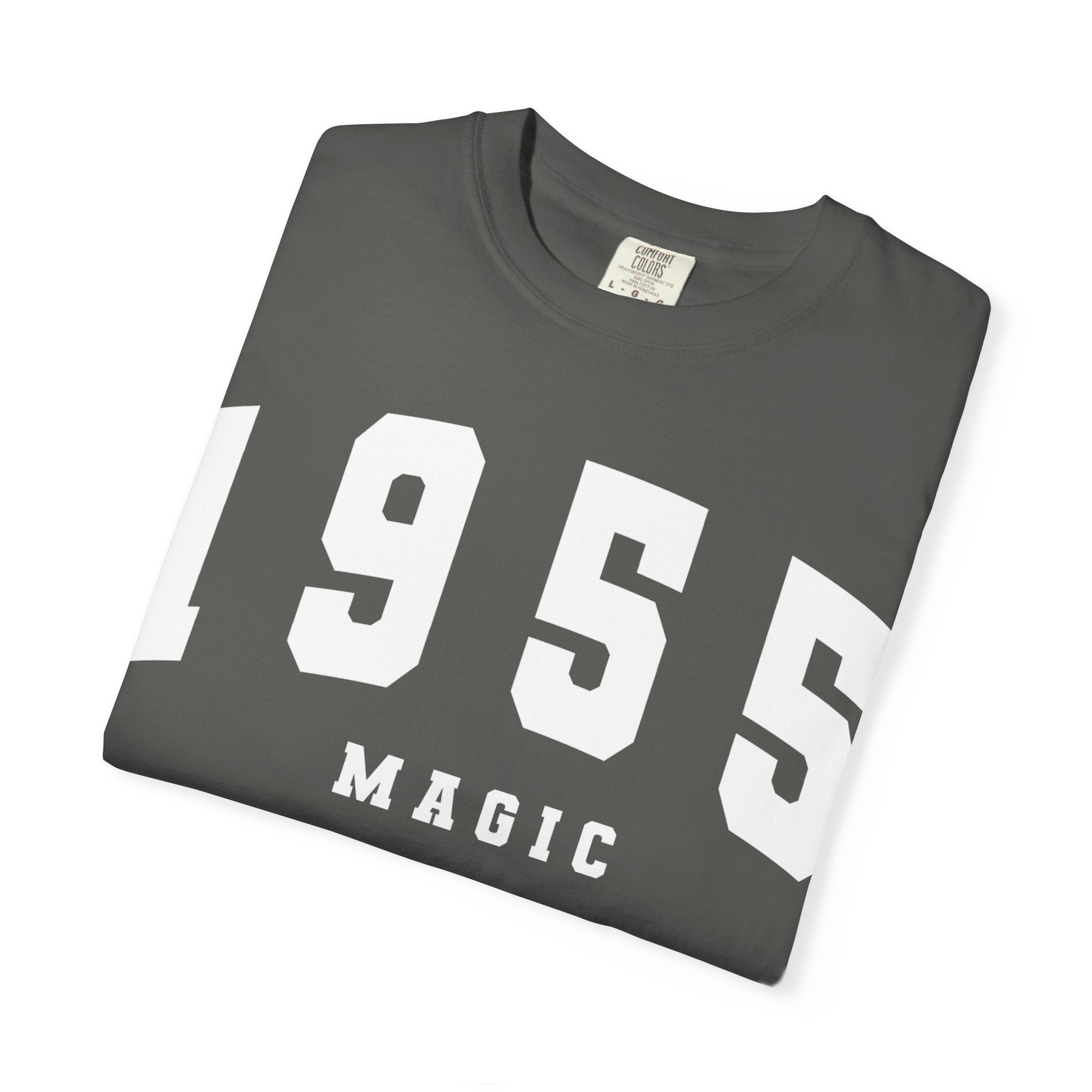 1955 Magic -  Tee
