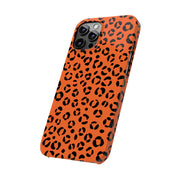 Chetah Girlz - Iphone Case