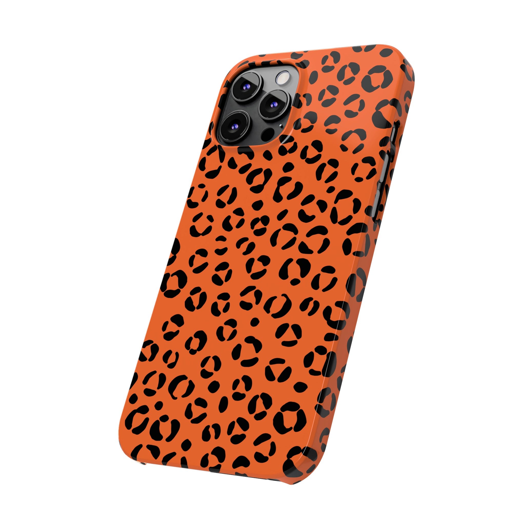 Chetah Girlz - Iphone Case