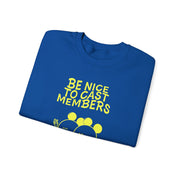 Be nice - Crewneck