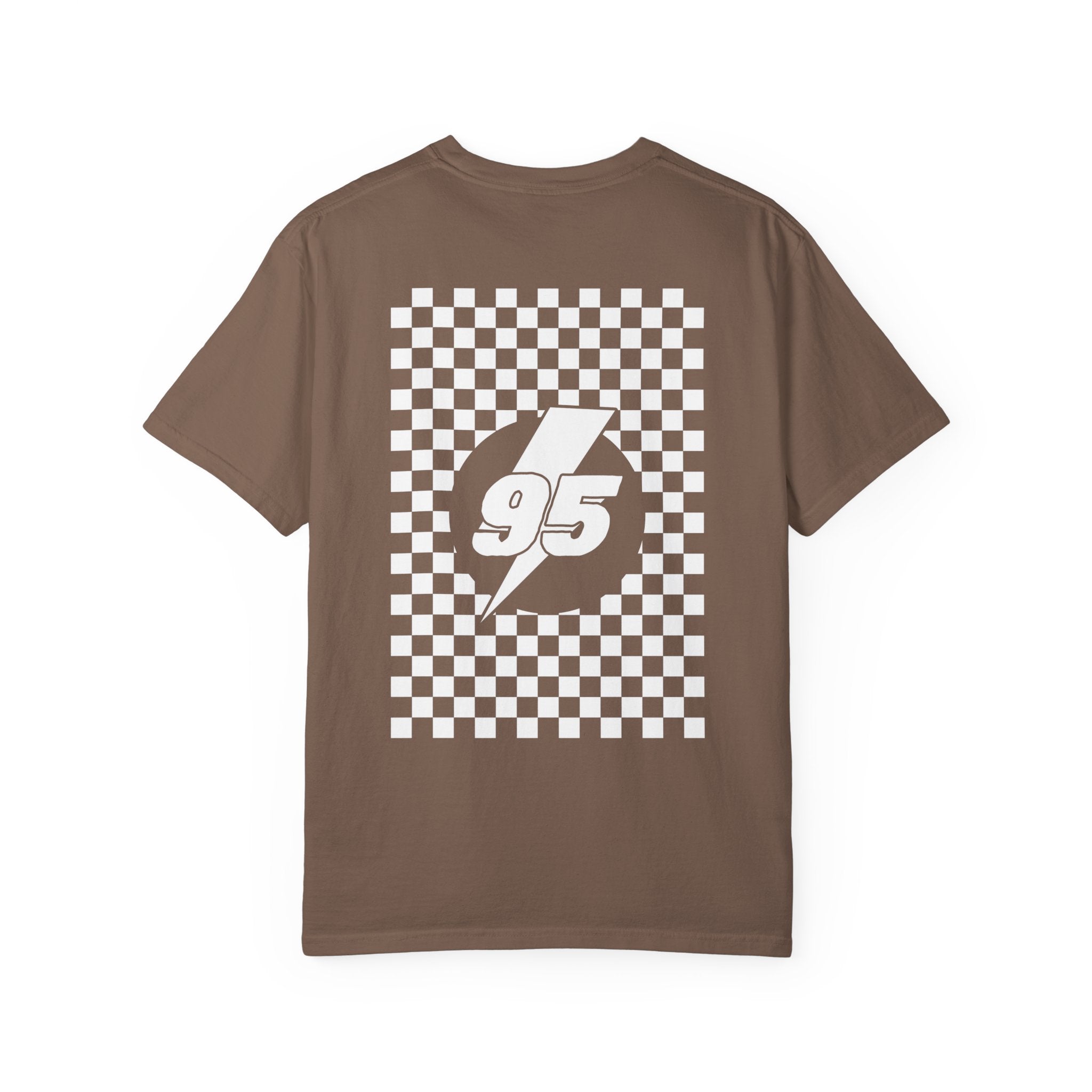I am speed -  Tee