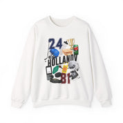 Hollanov Crewneck