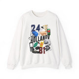 Hollanov Crewneck