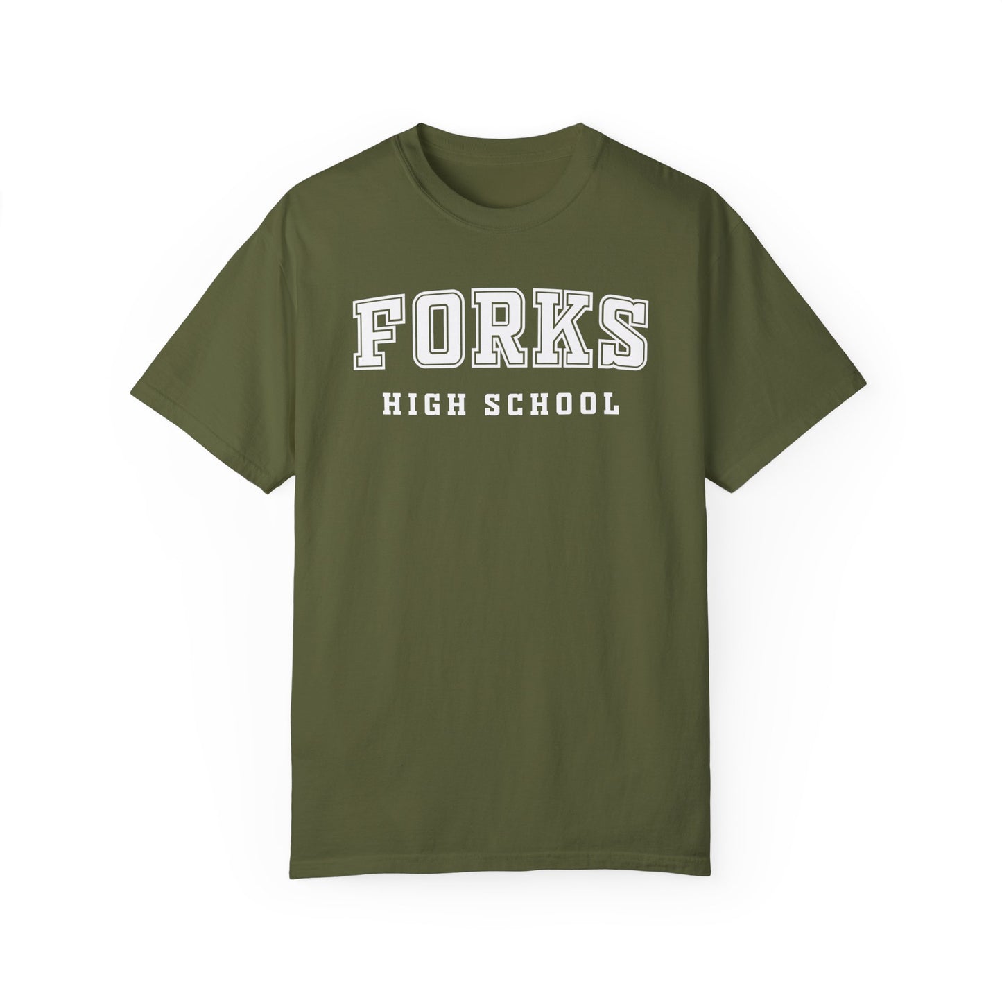 Forks High School - Tee