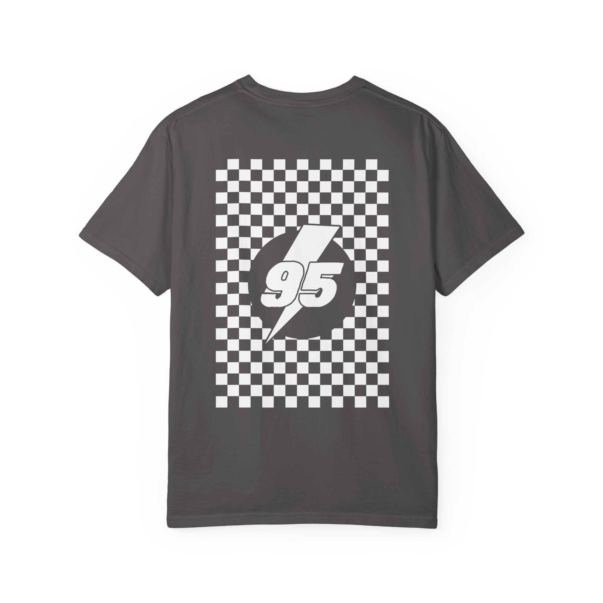 I am speed -  Tee