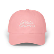 Pilates Princess - Embroidered Dad Hat