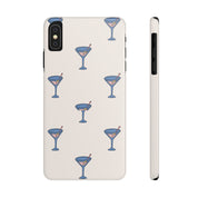 Martini Szn - Iphone Case