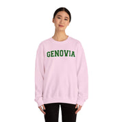 Princess Town - Crewneck