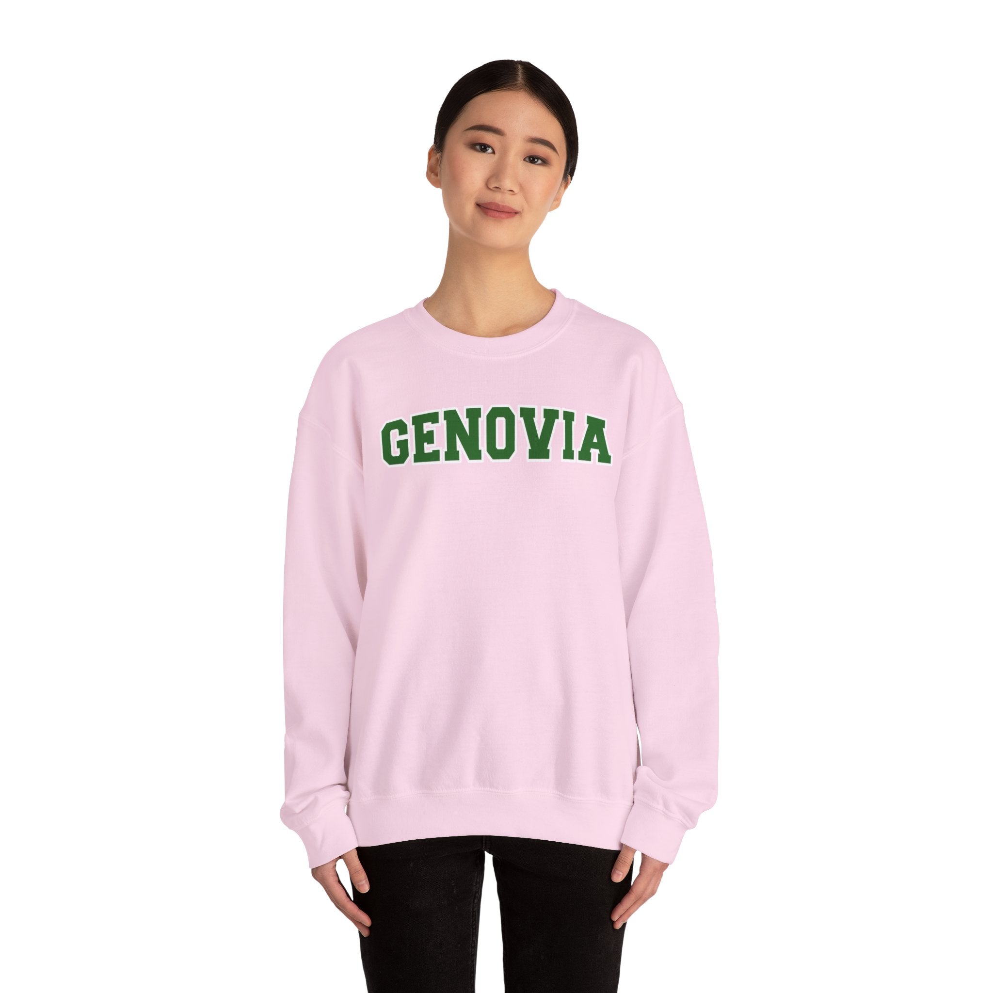 Princess Town - Crewneck