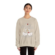 Match Made in Heaven Sweatshirt for Women