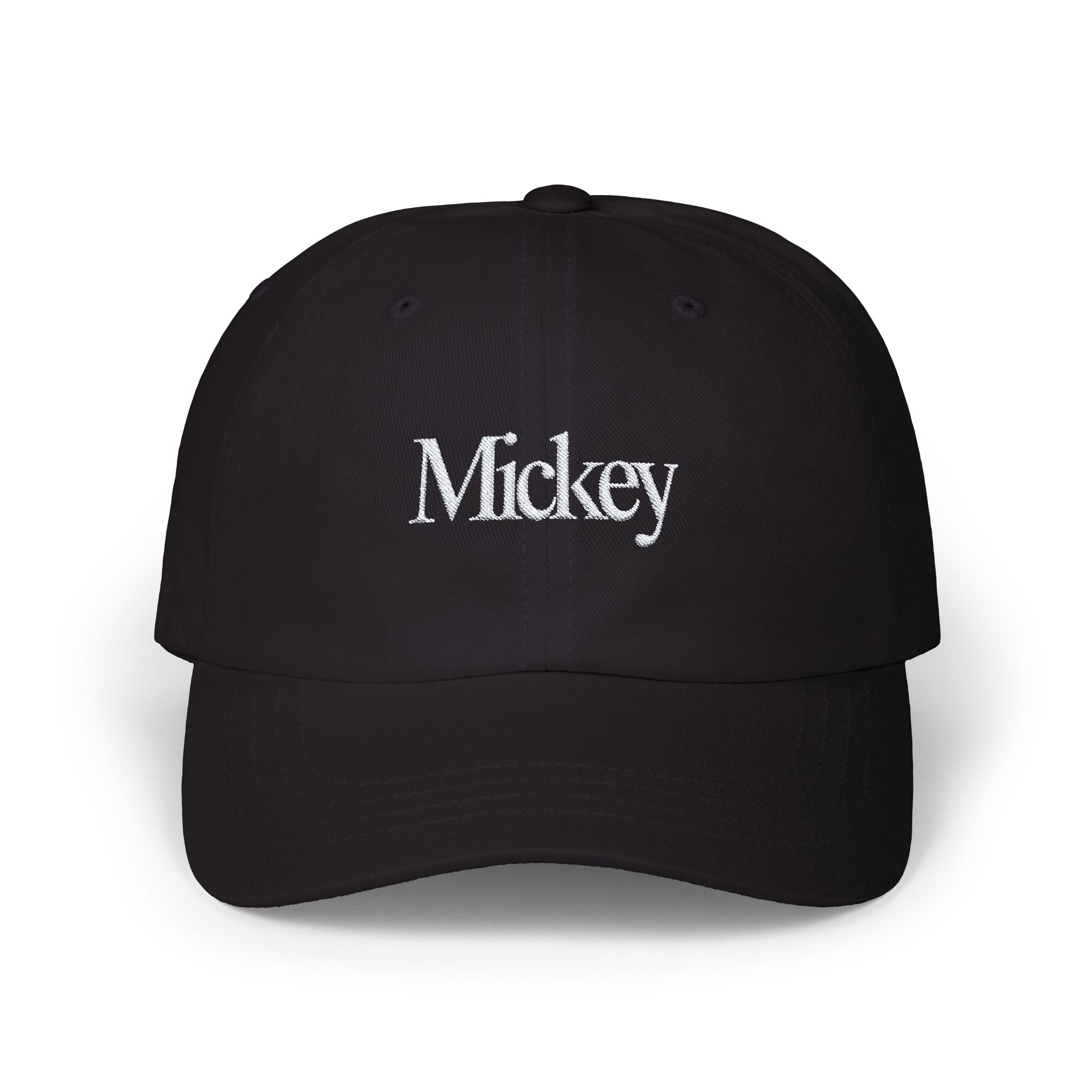 Mickey - Embroidered Hat