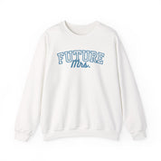 Future Mrs. Sweatshirt for Women