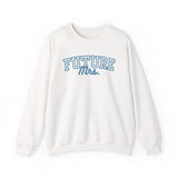 Future Mrs. Sweatshirt for Women