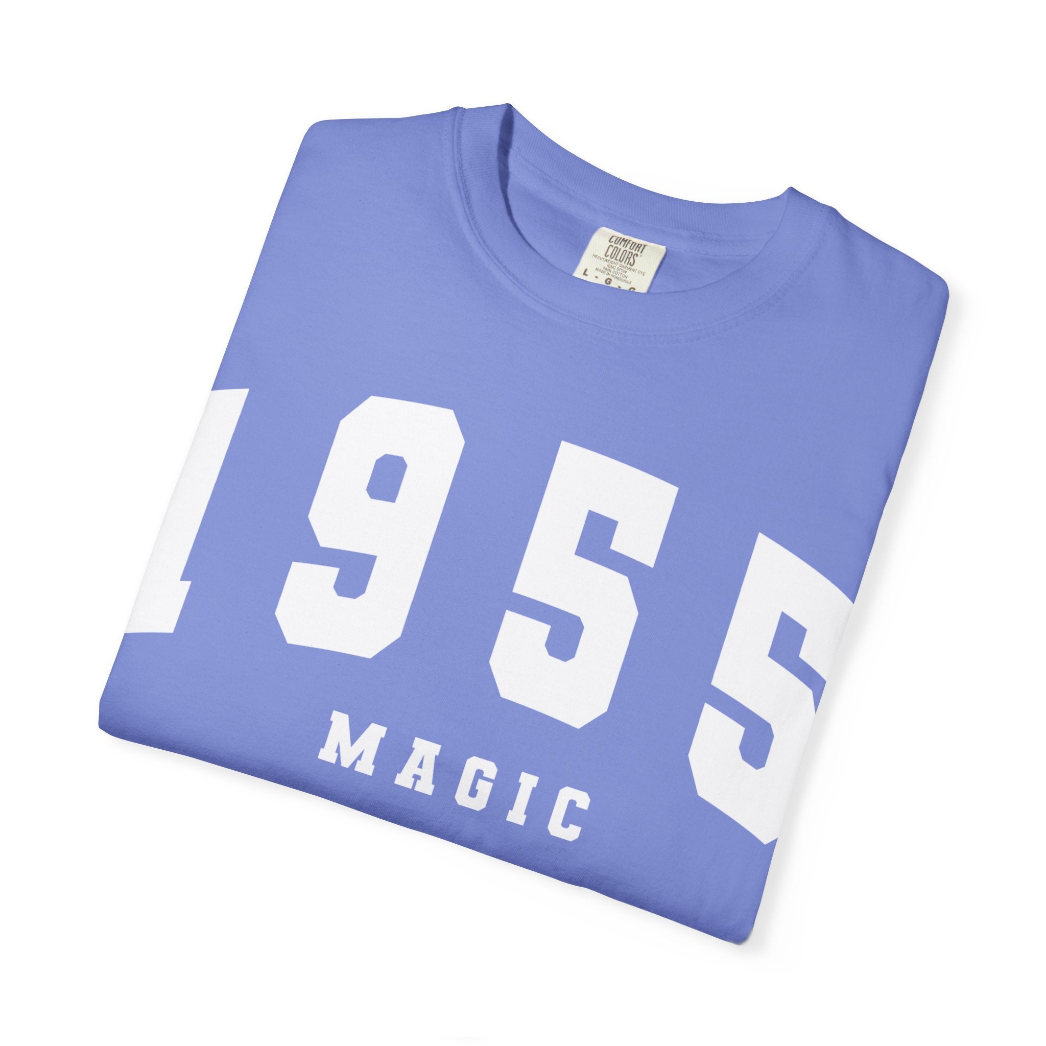 1955 Magic -  Tee