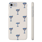 Martini Szn - Iphone Case