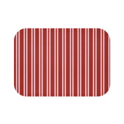 Cabana stripe - Bath Mat