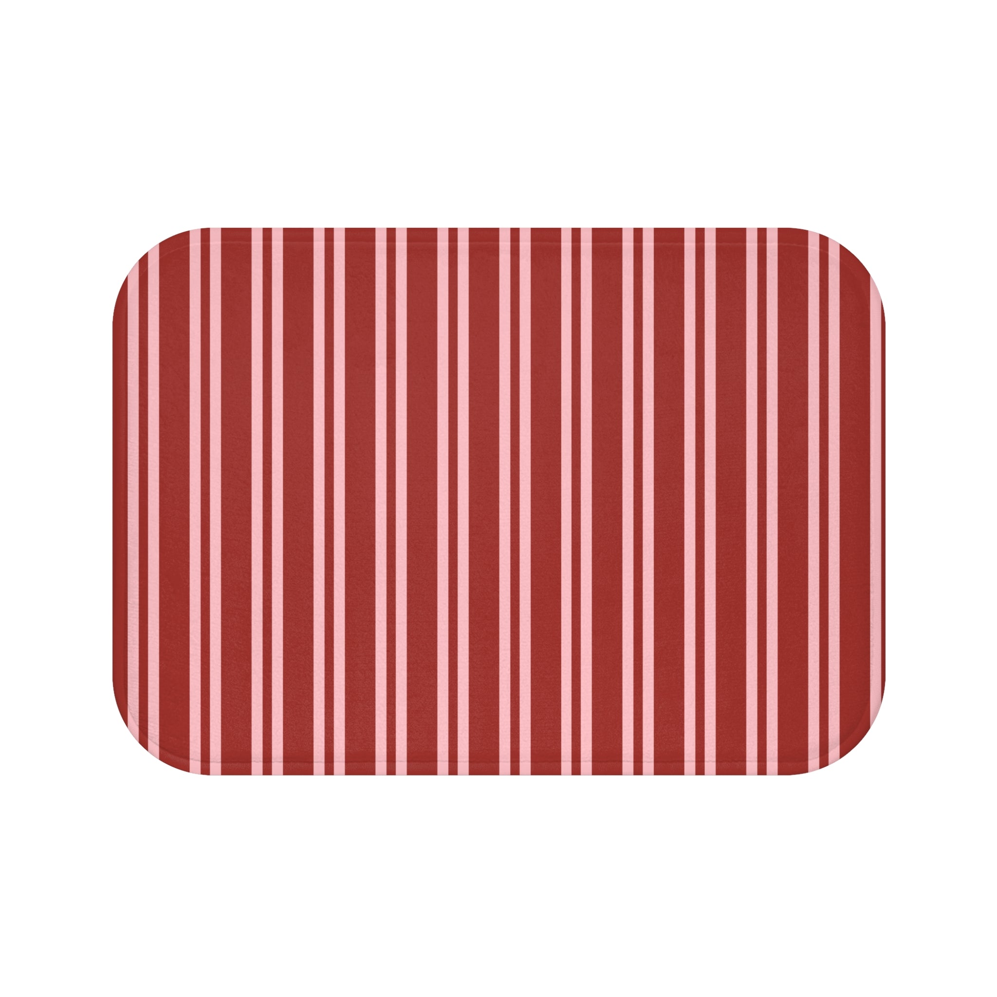 Cabana stripe - Bath Mat